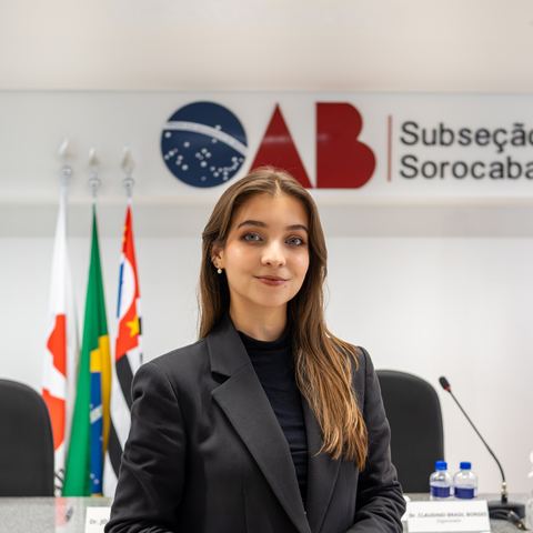 Foto de Bianca Ramos