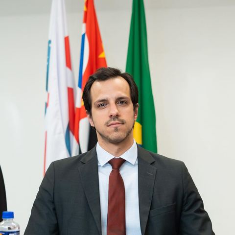 Foto de Bruno Martinghi Spinola